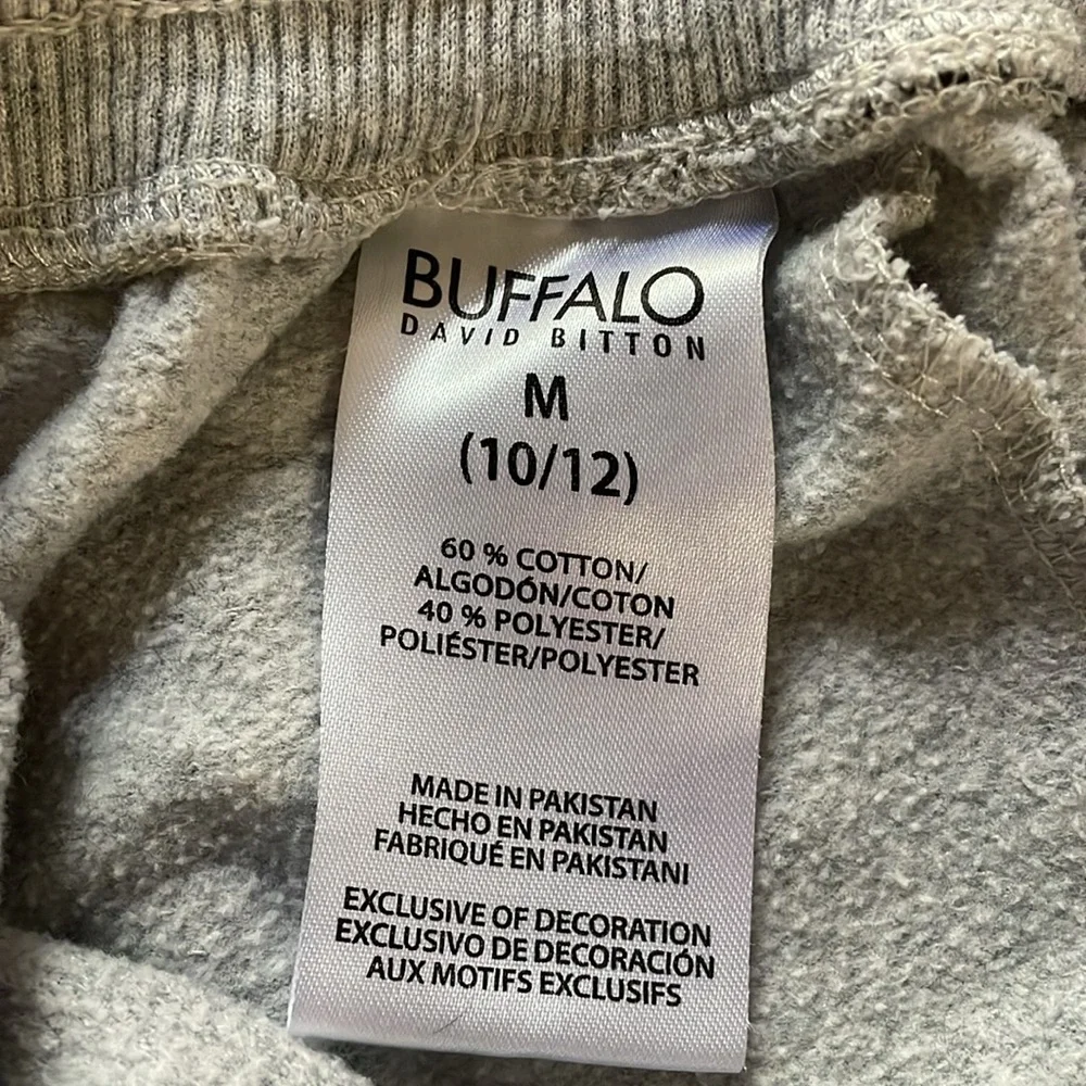 Buffalo David Bitton size 10